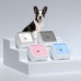 Bol d'eau pour animaux de compagnie O