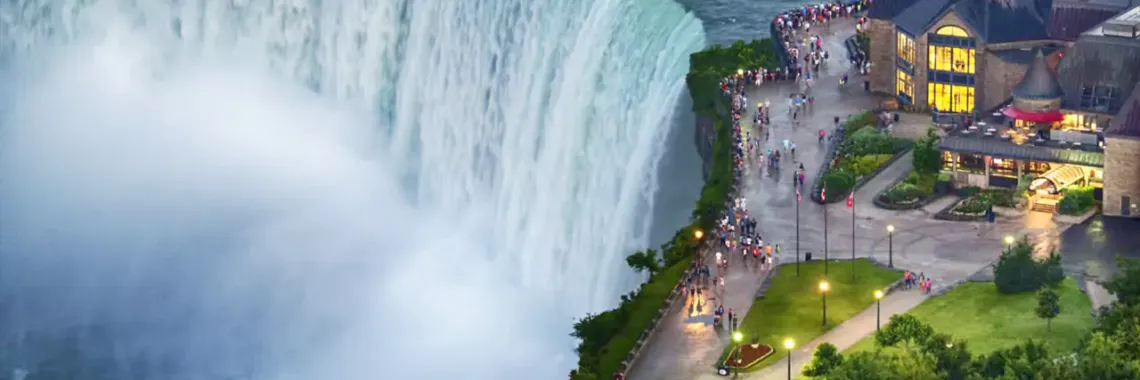 Niagara Falls: The Complete First-Timer Guide