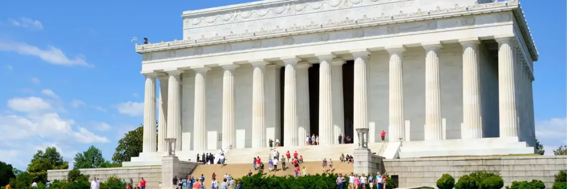 Washington en deux jours : memorials et musees Smithsonian gratuits