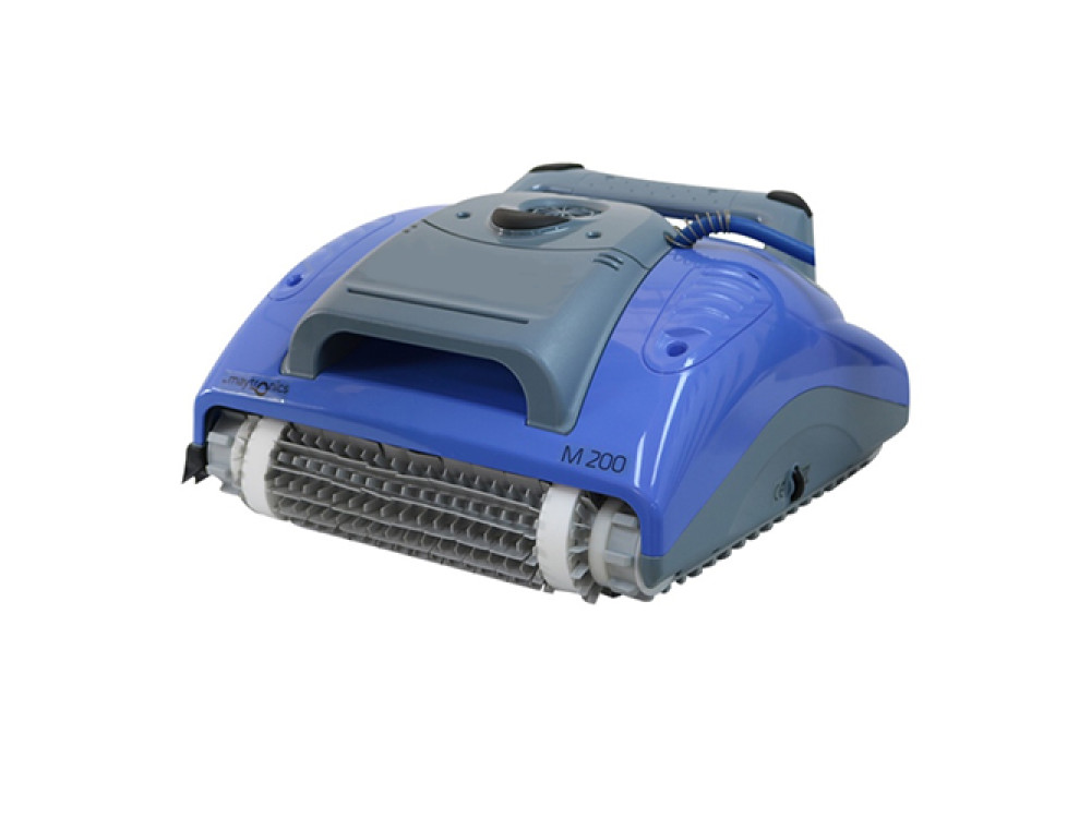Robot de nettoyage de piscine