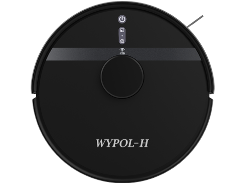 Wypol-H Cleaning Robots