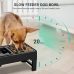 Bols surélevés pour chiens O