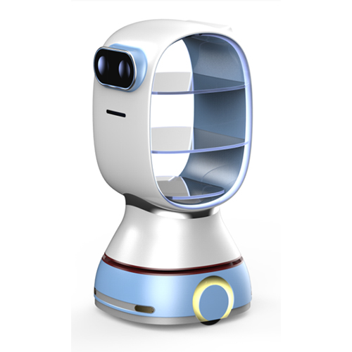 Robot de service BenBen