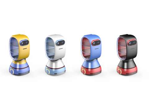 BenBen Service Robot