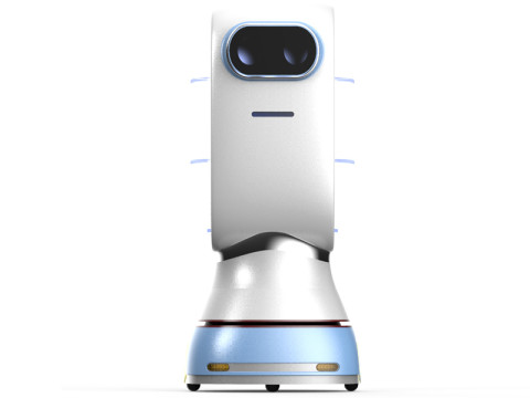BenBen Service Robot