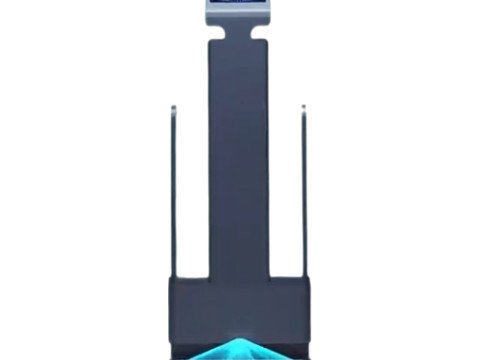 Bigdog Service Robot