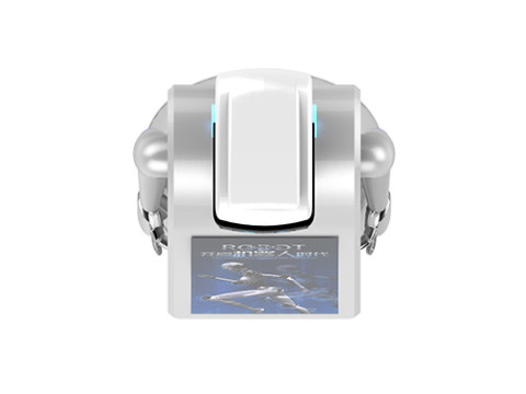 Doctor Service Robot