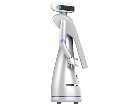Doctor Service Robot
