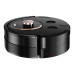 Snail Cleaning Robot_Black