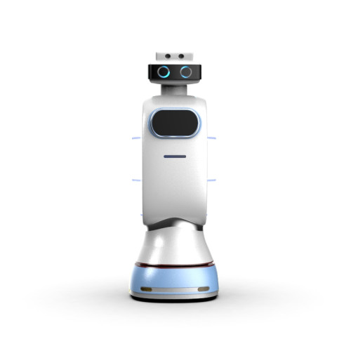 Robot de service DaBen