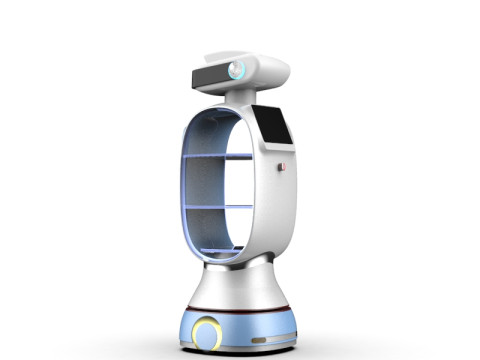 DaBen Service Robot