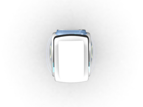 DaBen Service Robot