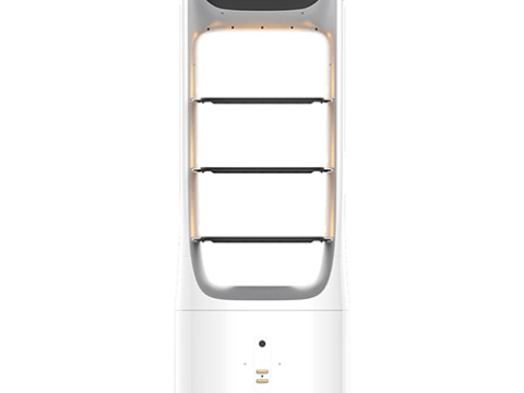Deligo Service Robot