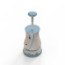 Dicus Disinfection Robot