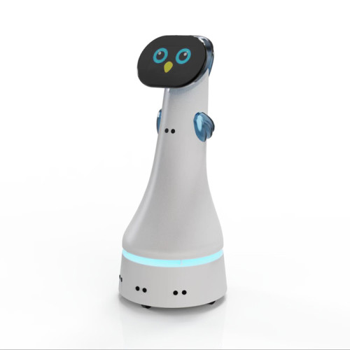 Robot de service ELF