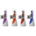 Robot de service LeLe