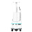 Spray Disinfection Robot