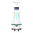 Spray Disinfection Robot