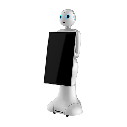 Robot de service SuanTou