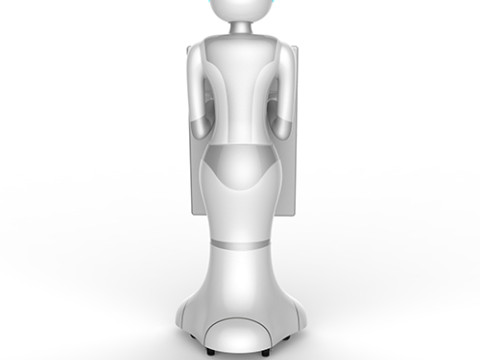SuanTou Service Robot