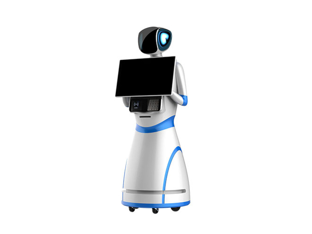 YinYin Service Robot