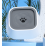 Bol d'eau pour animaux de compagnie - 1L