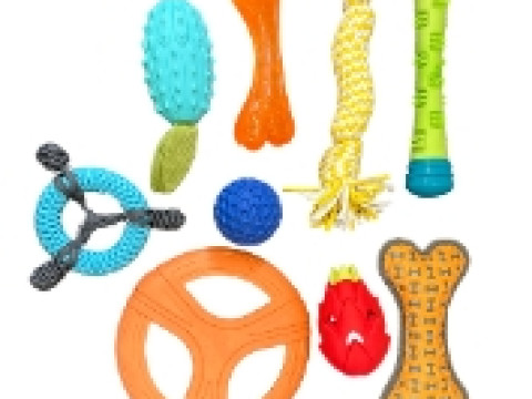 Medium-Large Dog Toys