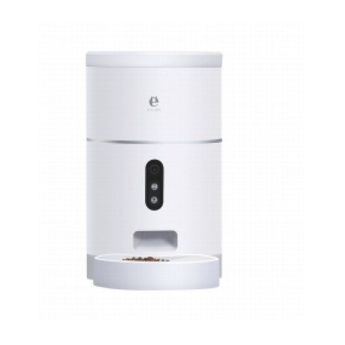 Distributeur intelligent pour animaux