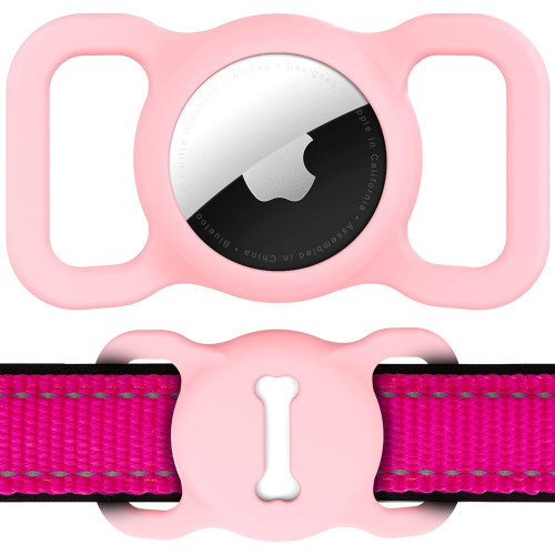 Pet Tracking Collar