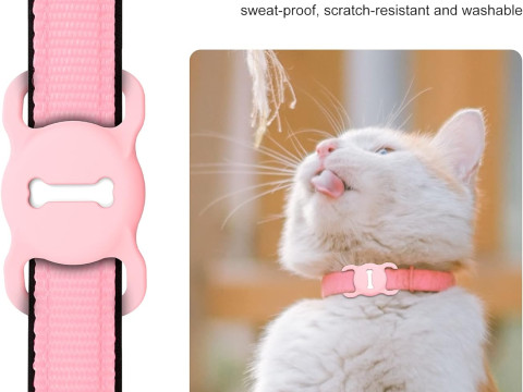 Pet Tracking Collar