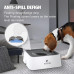 Bol d'eau pour animaux de compagnie - 1L