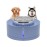 Automatic Dog Water Fountain