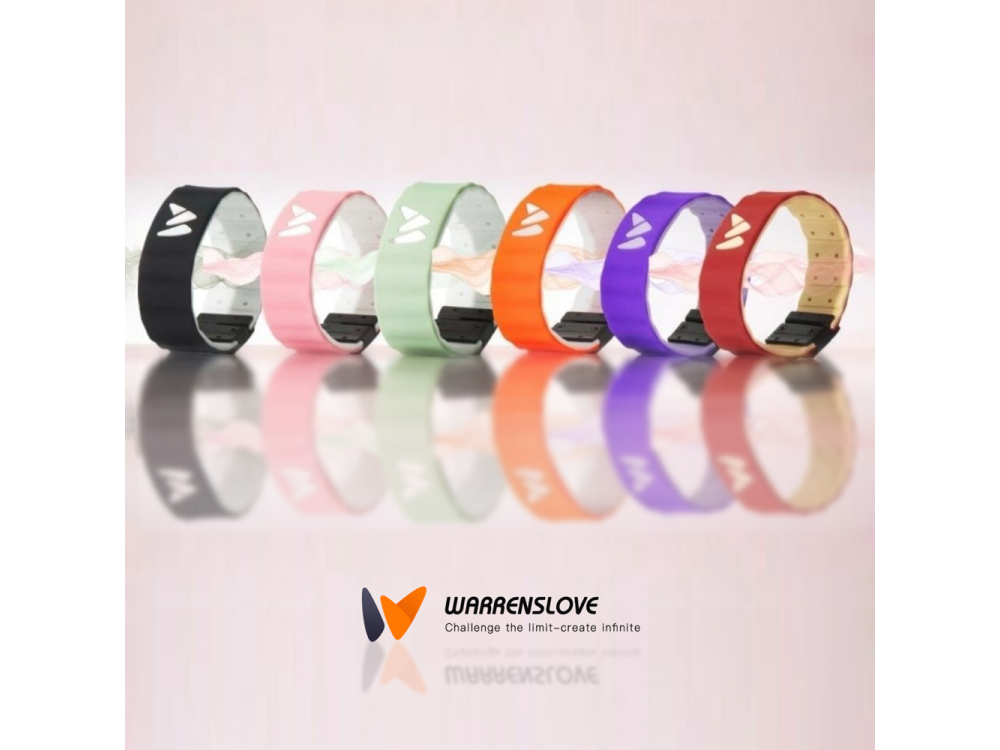 EnergyBracelet