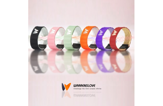 EnergyBracelet
