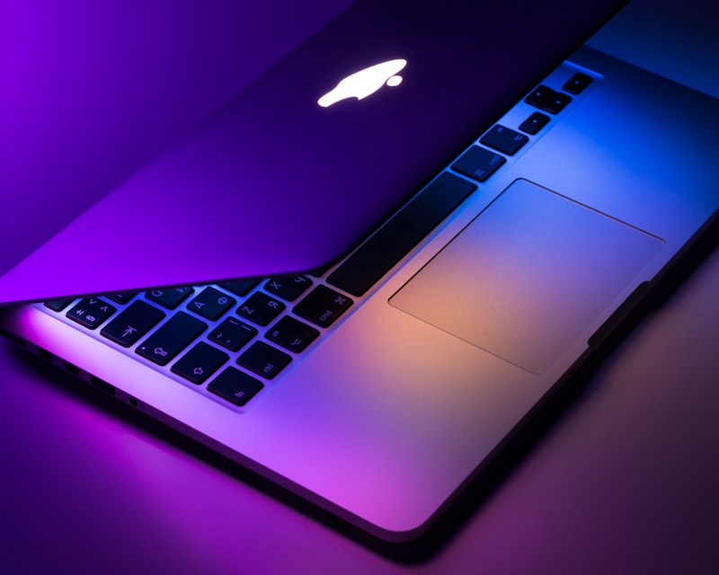 Marketing stack insight