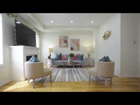 Listing walkthrough